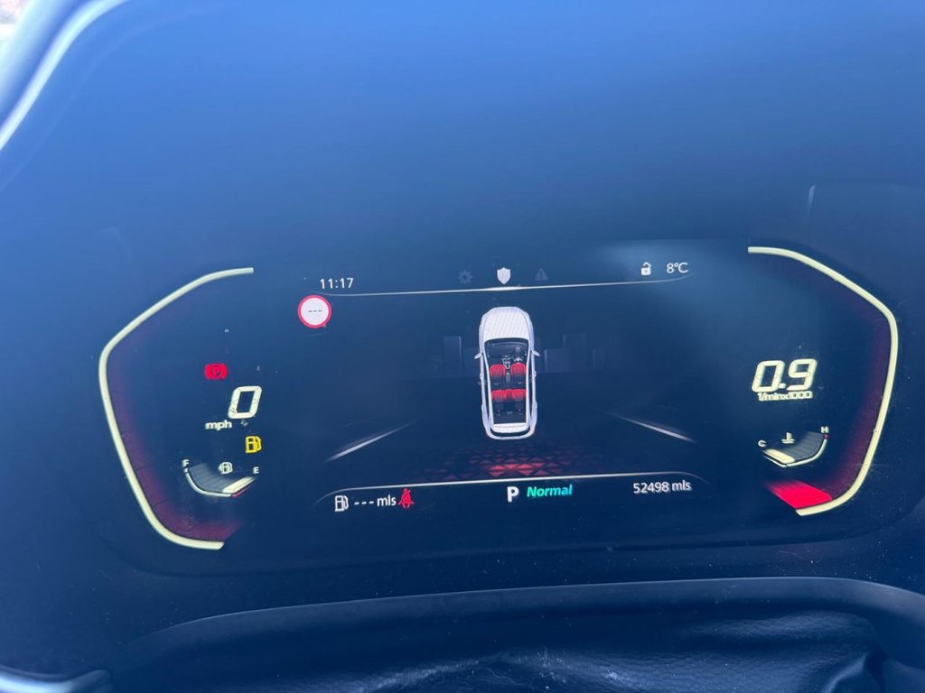 Used MG MG HS 2022 for sale - 77673495: Photo 12