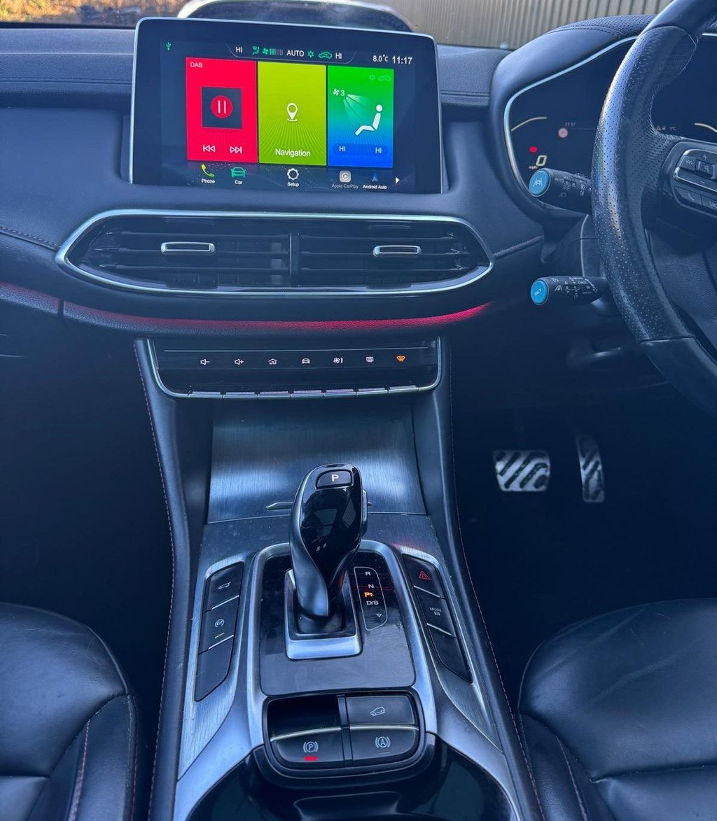 Used MG MG HS 2022 for sale - 77673495: Photo 13