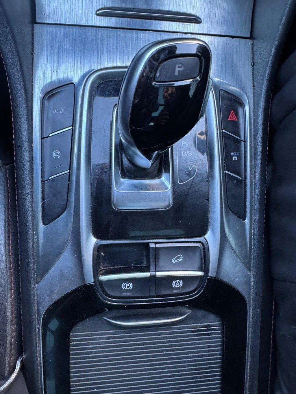 Used MG MG HS 2022 for sale - 77673495: Photo 16