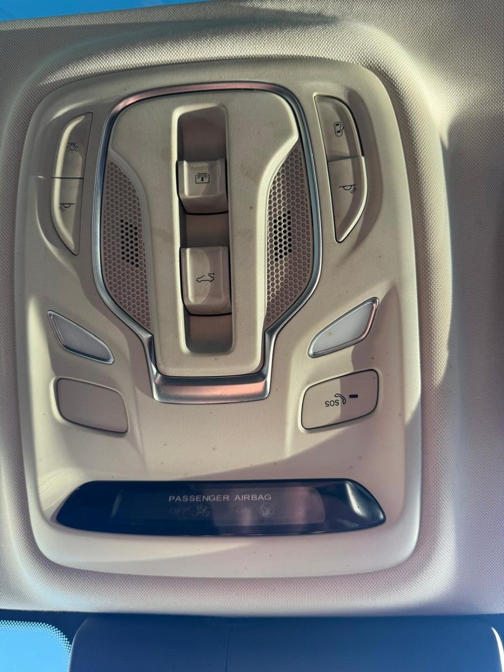 Used MG MG HS 2022 for sale - 77673495: Photo 17