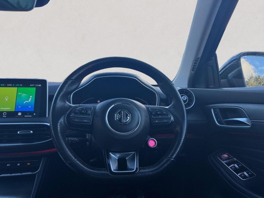 Used MG MG HS 2022 for sale - 77673495: Photo 19