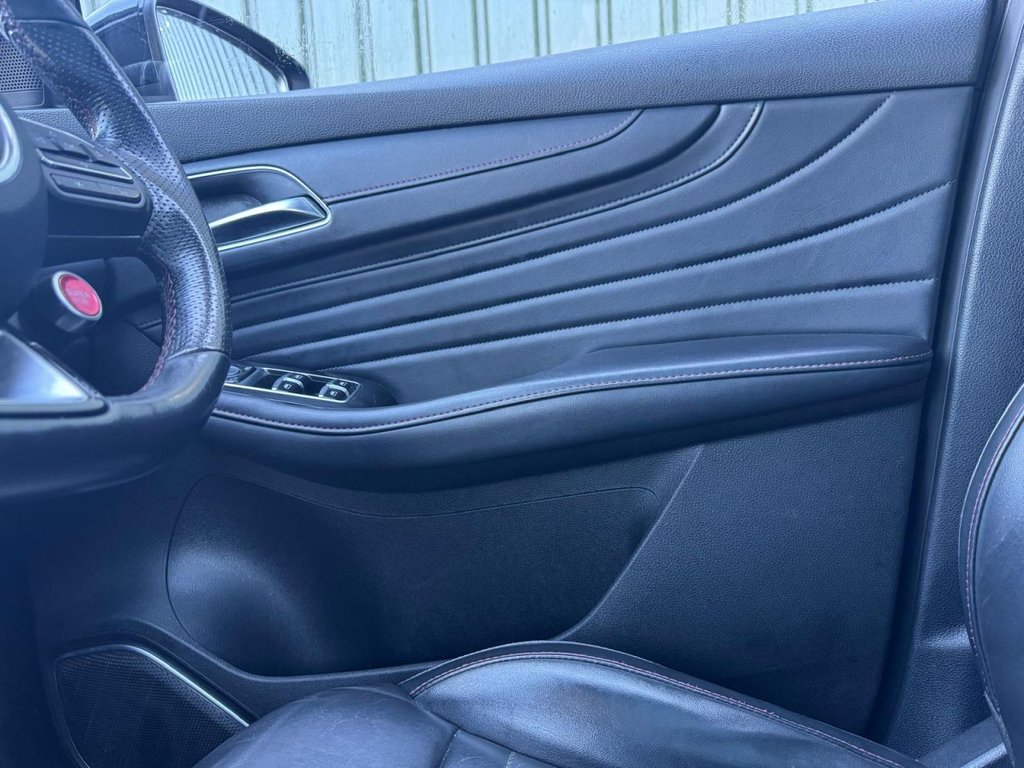 Used MG MG HS 2022 for sale - 77673495: Photo 22