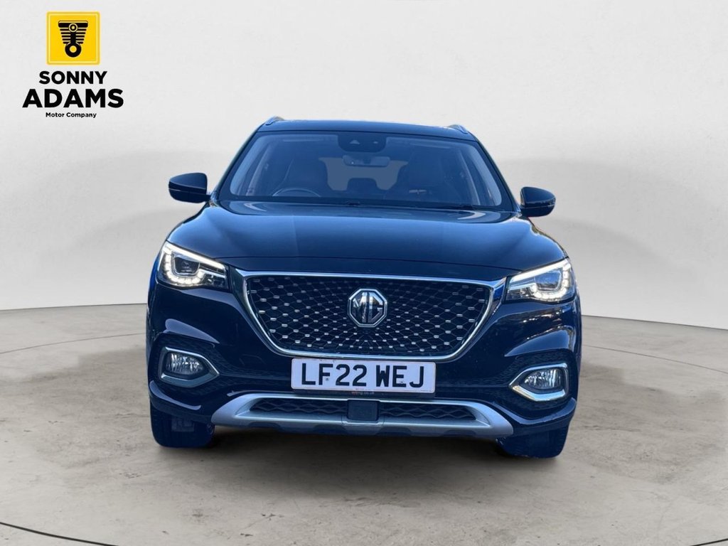 Used MG MG HS 2022 for sale - 77673495: Photo 3