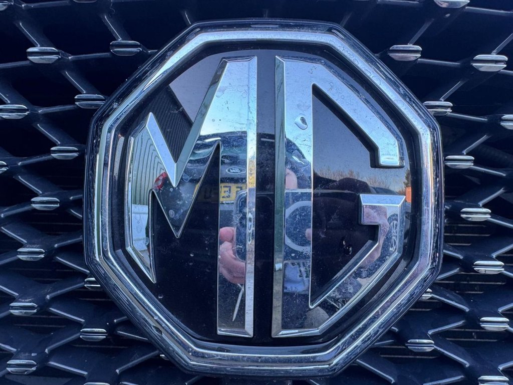 Used MG MG HS 2022 for sale - 77673495: Photo 31