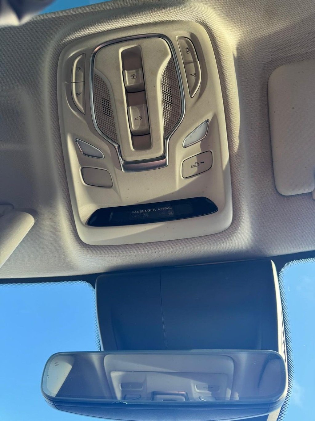 Used MG MG HS 2022 for sale - 77673495: Photo 34