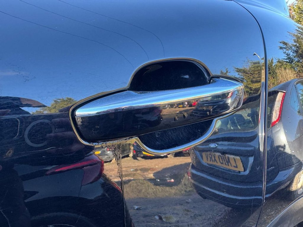 Used MG MG HS 2022 for sale - 77673495: Photo 36