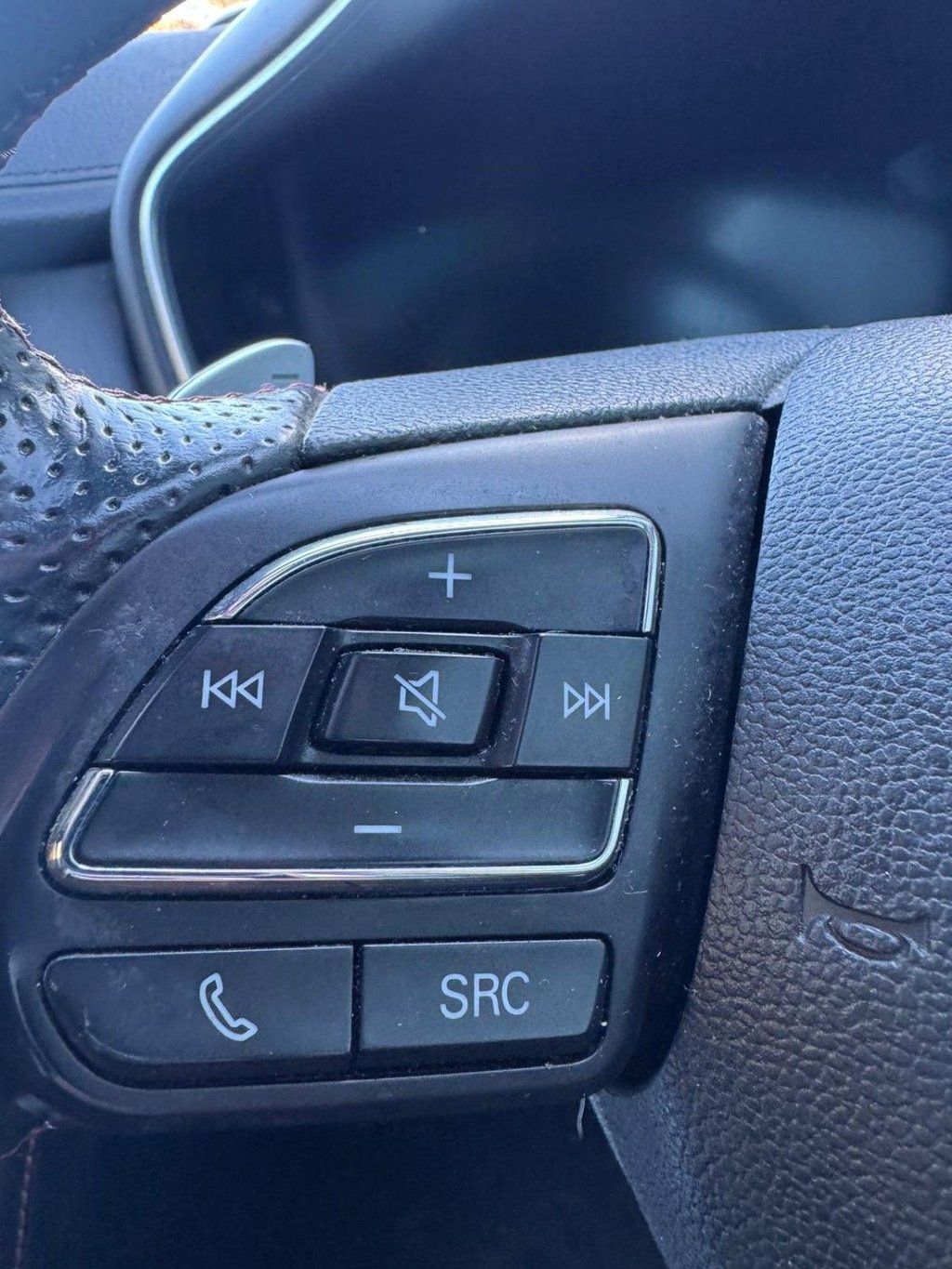 Used MG MG HS 2022 for sale - 77673495: Photo 38