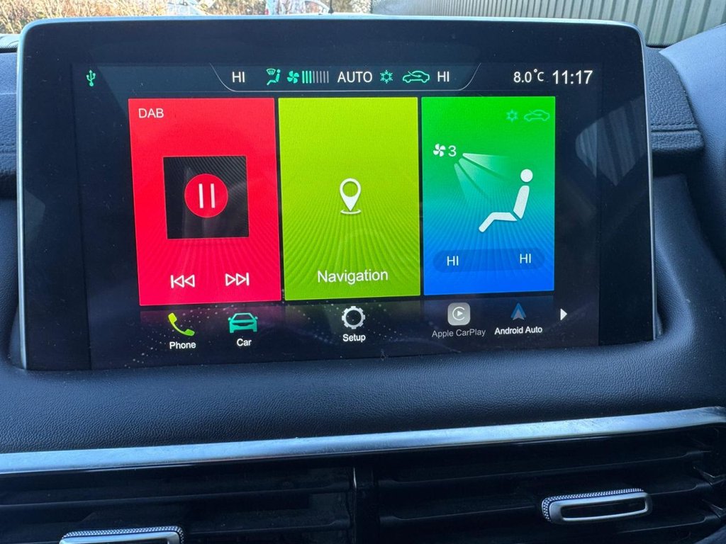 Used MG MG HS 2022 for sale - 77673495: Photo 39