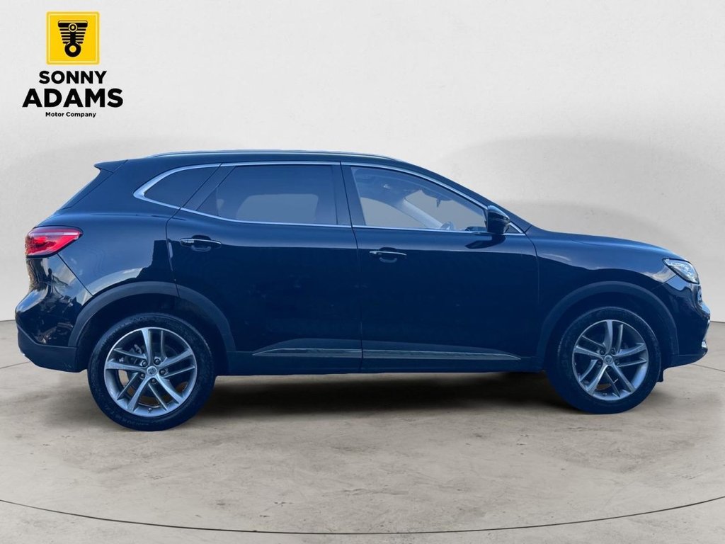 Used MG MG HS 2022 for sale - 77673495: Photo 4