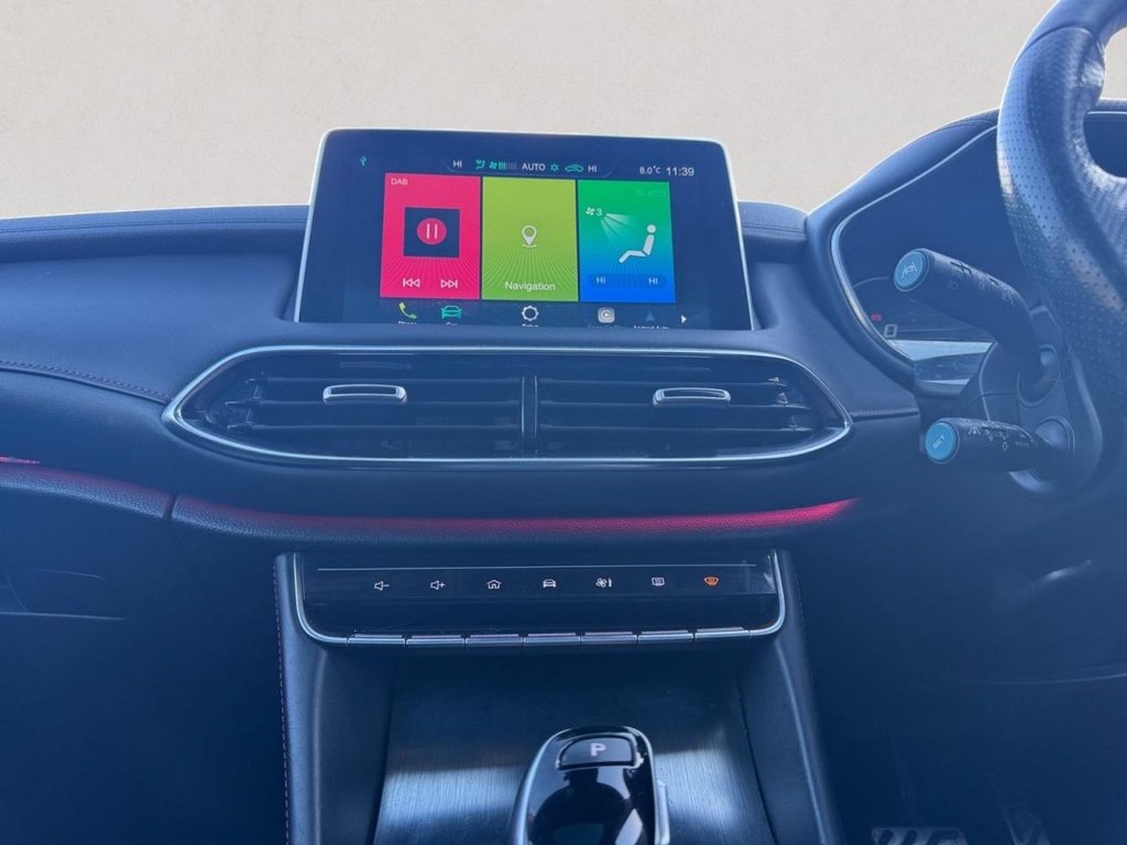 Used MG MG HS 2022 for sale - 77673495: Photo 40