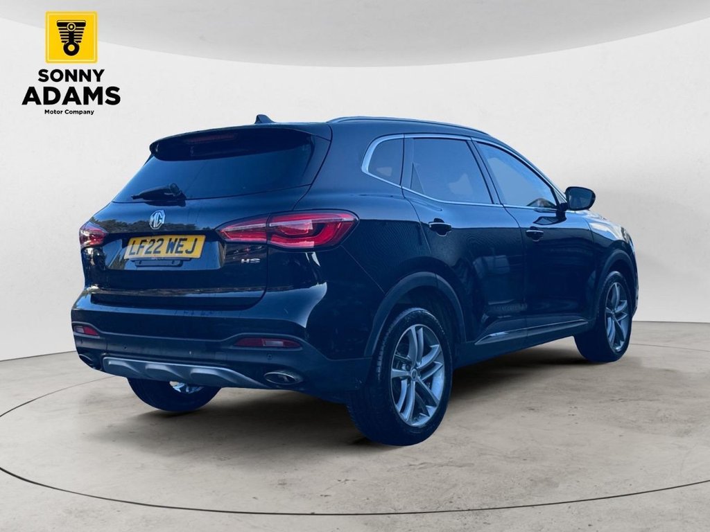 Used MG MG HS 2022 for sale - 77673495: Photo 5
