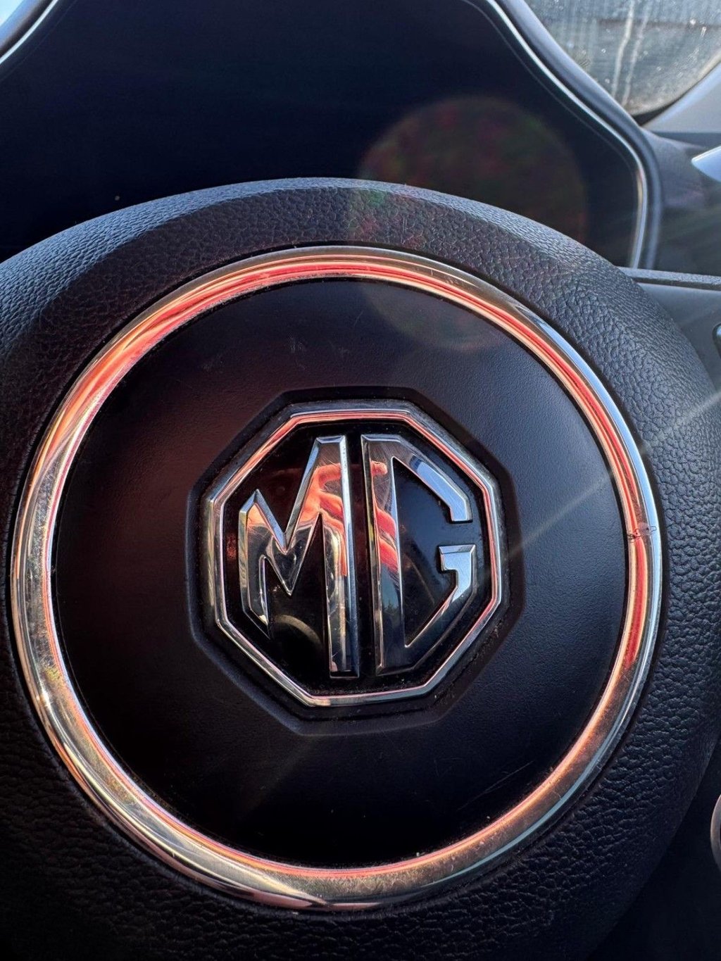 Used MG MG HS 2022 for sale - 77673495: Photo 50