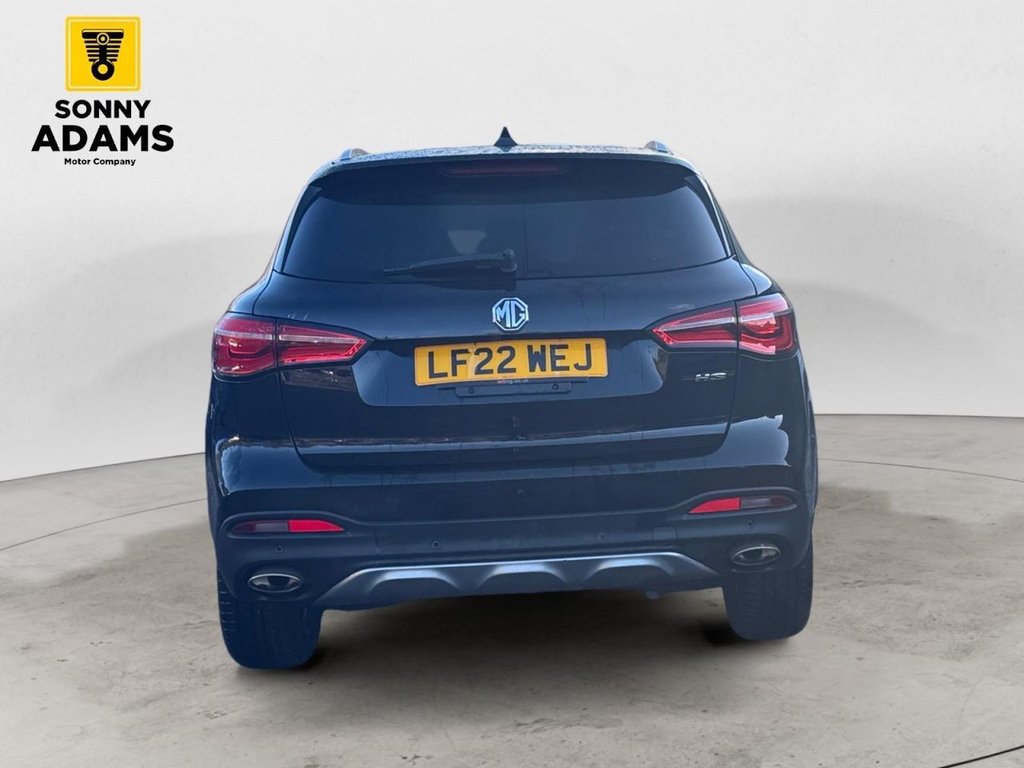 Used MG MG HS 2022 for sale - 77673495: Photo 6