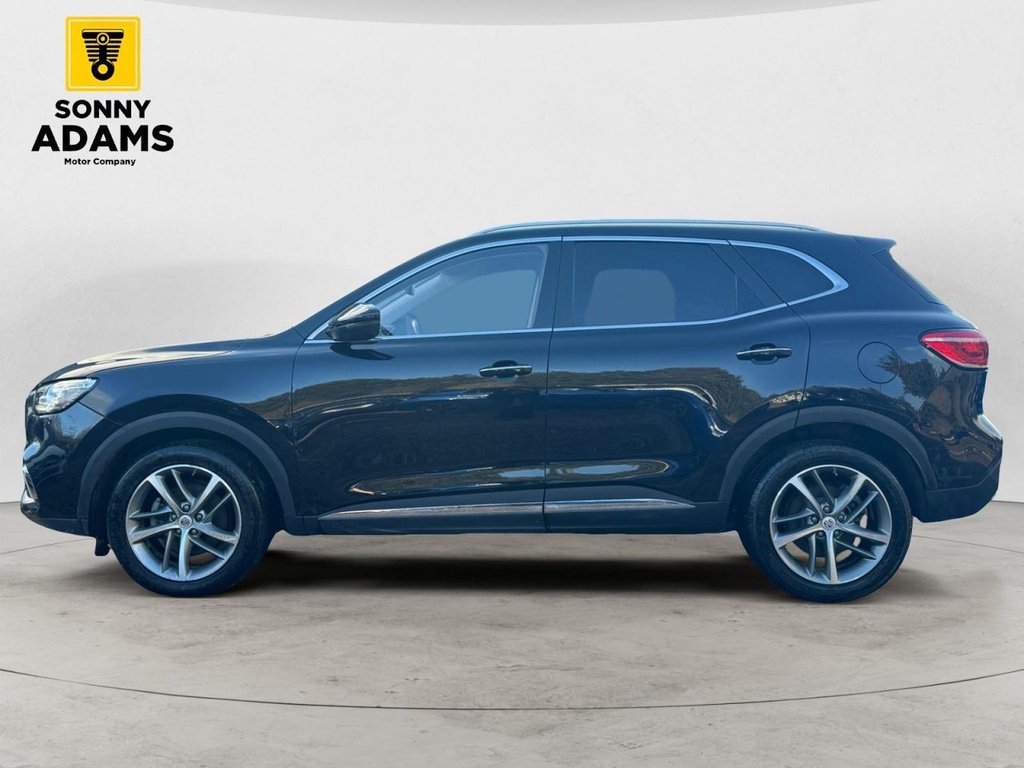 Used MG MG HS 2022 for sale - 77673495: Photo 8