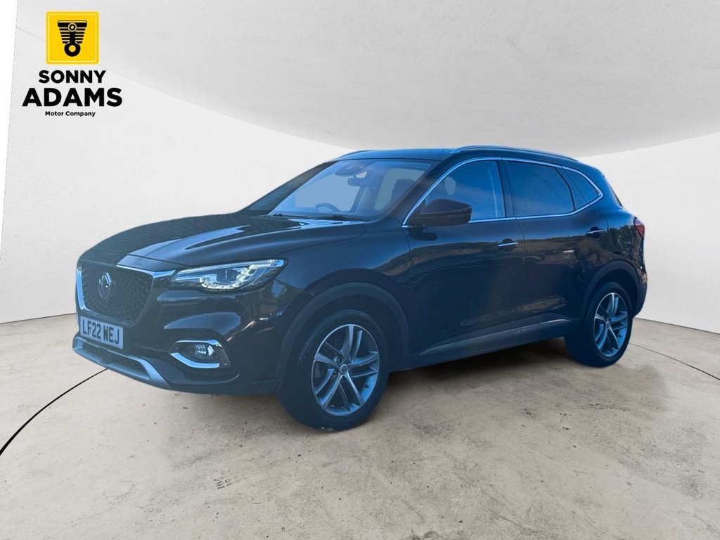 Used MG MG HS 2022 for sale - 77673495: Photo 9