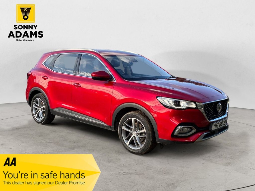 Used MG MG HS 2022 for sale - 77369271: Photo 1