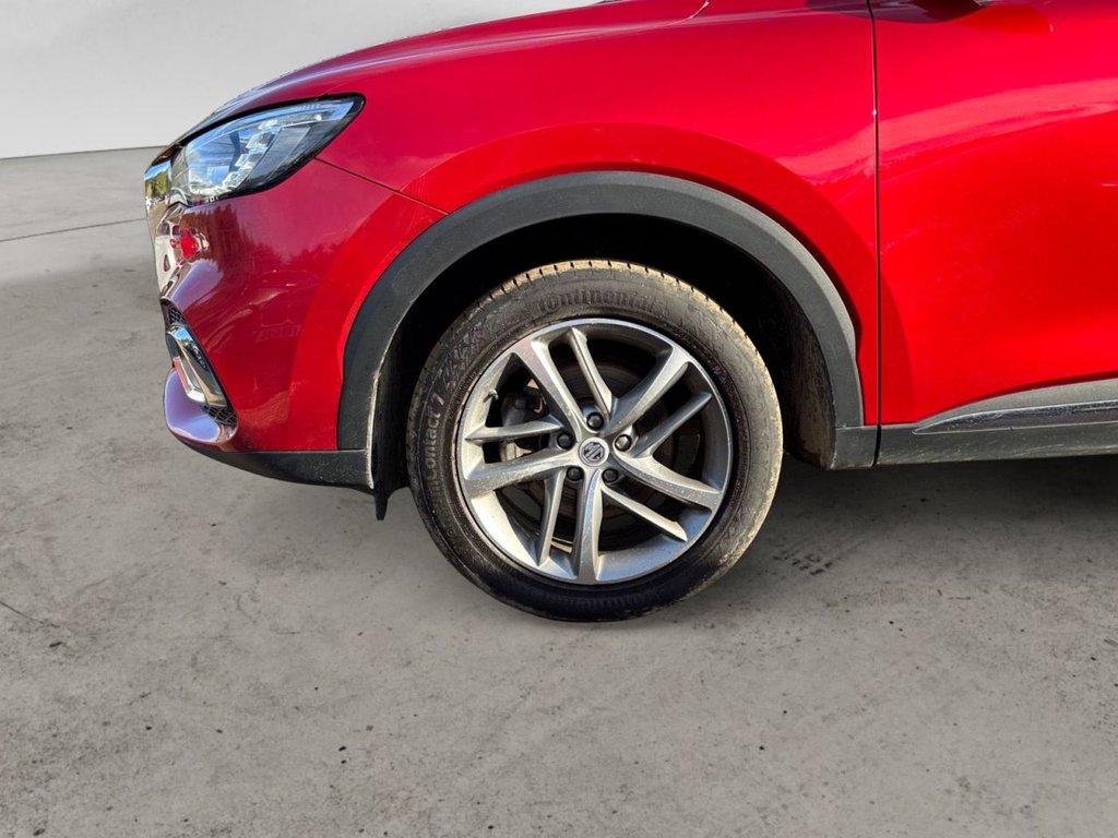 Used MG MG HS 2022 for sale - 77369271: Photo 10