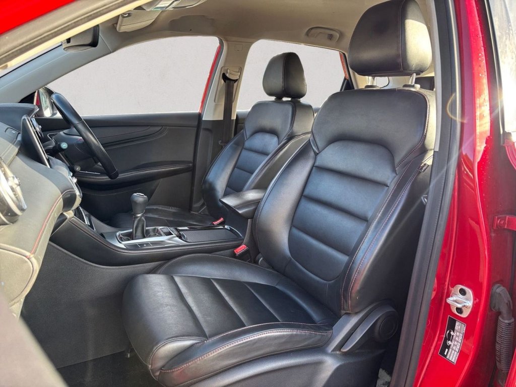 Used MG MG HS 2022 for sale - 77369271: Photo 13