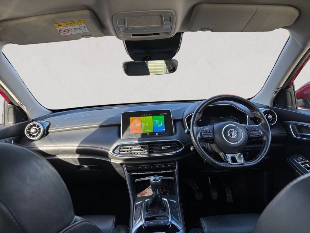 Used MG MG HS 2022 for sale - 77369271: Photo 14