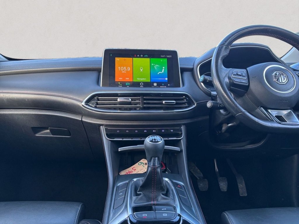 Used MG MG HS 2022 for sale - 77369271: Photo 15