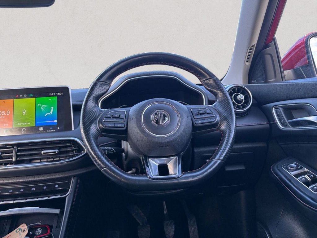 Used MG MG HS 2022 for sale - 77369271: Photo 16