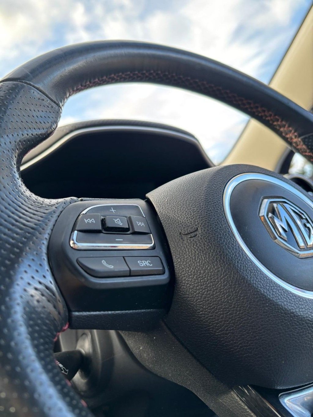 Used MG MG HS 2022 for sale - 77369271: Photo 17