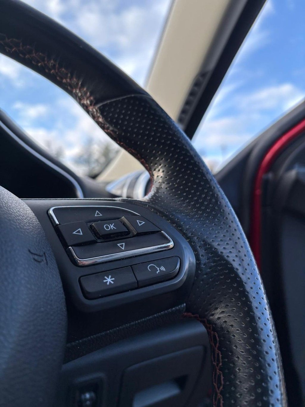 Used MG MG HS 2022 for sale - 77369271: Photo 18