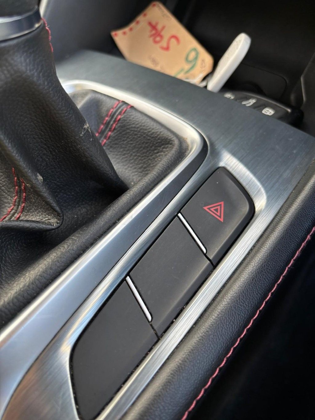 Used MG MG HS 2022 for sale - 77369271: Photo 22