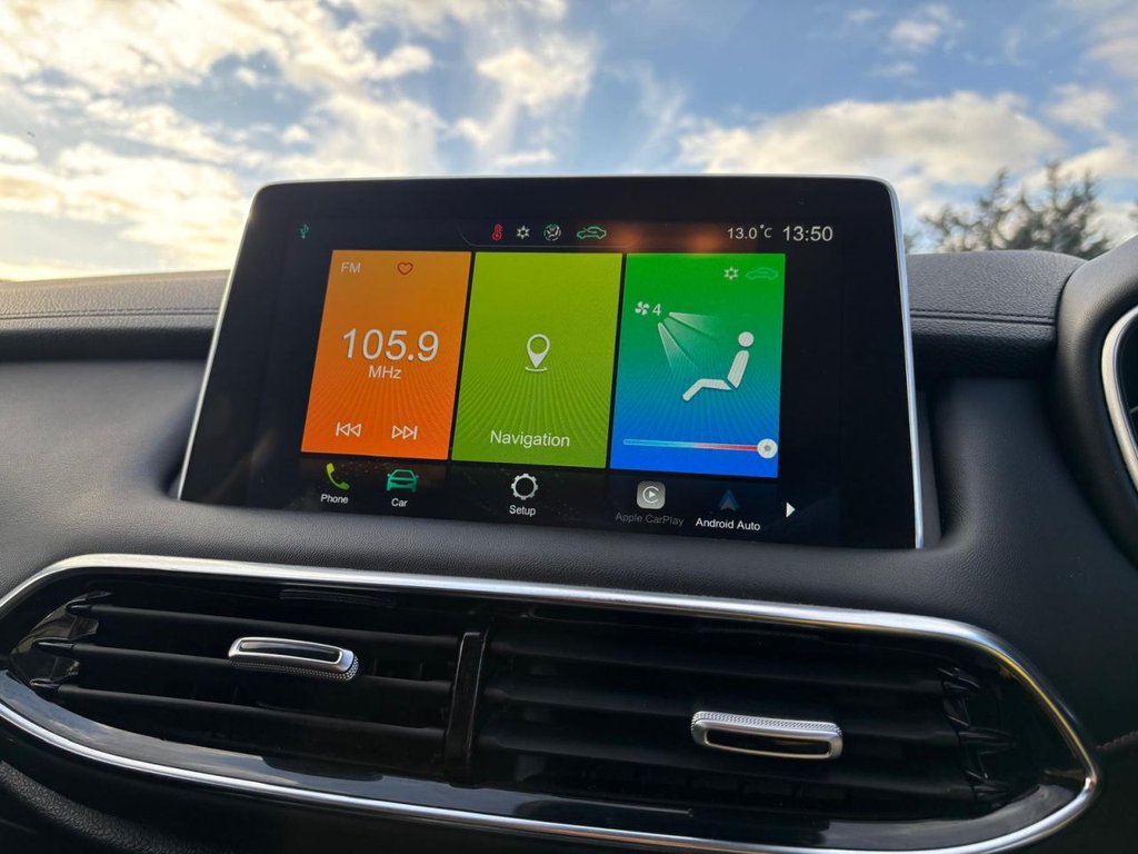 Used MG MG HS 2022 for sale - 77369271: Photo 25