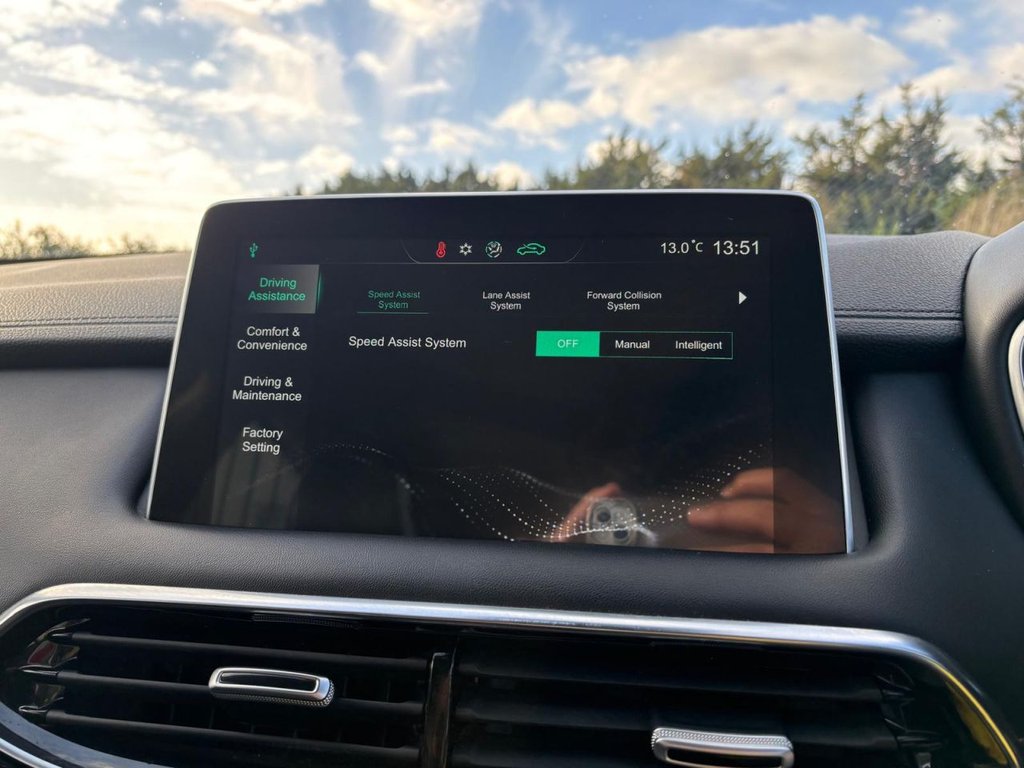 Used MG MG HS 2022 for sale - 77369271: Photo 26