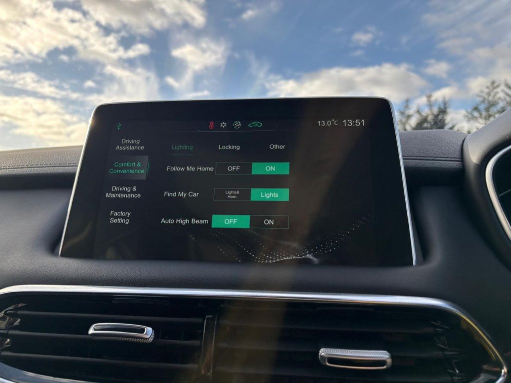 Used MG MG HS 2022 for sale - 77369271: Photo 27