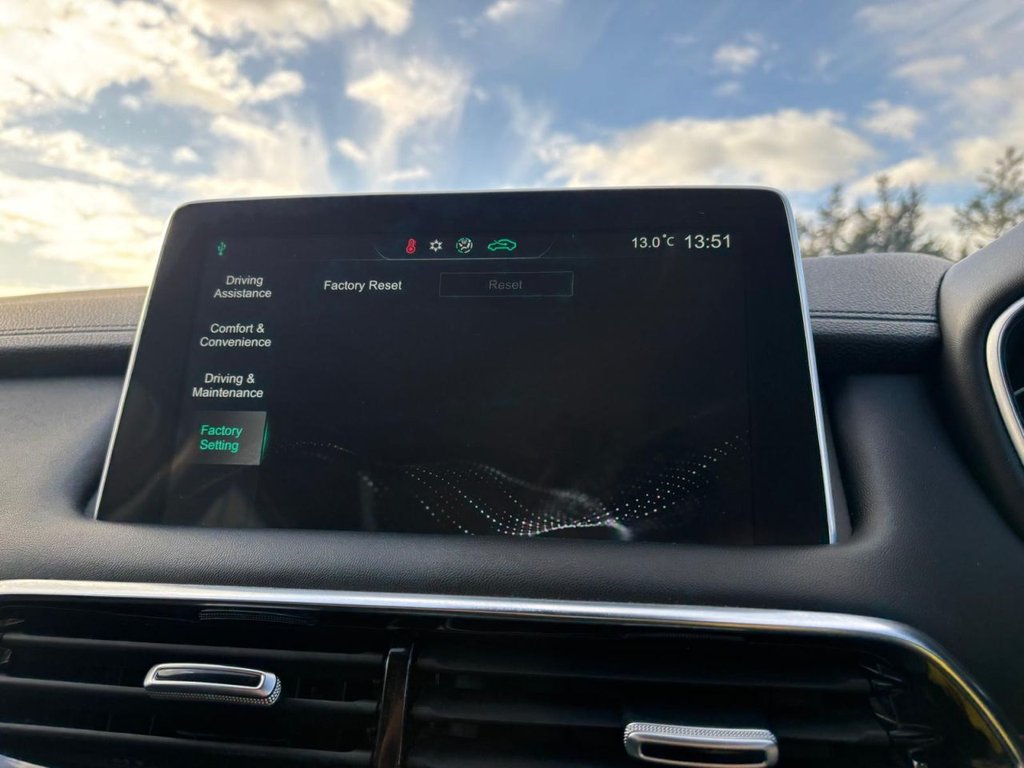 Used MG MG HS 2022 for sale - 77369271: Photo 29