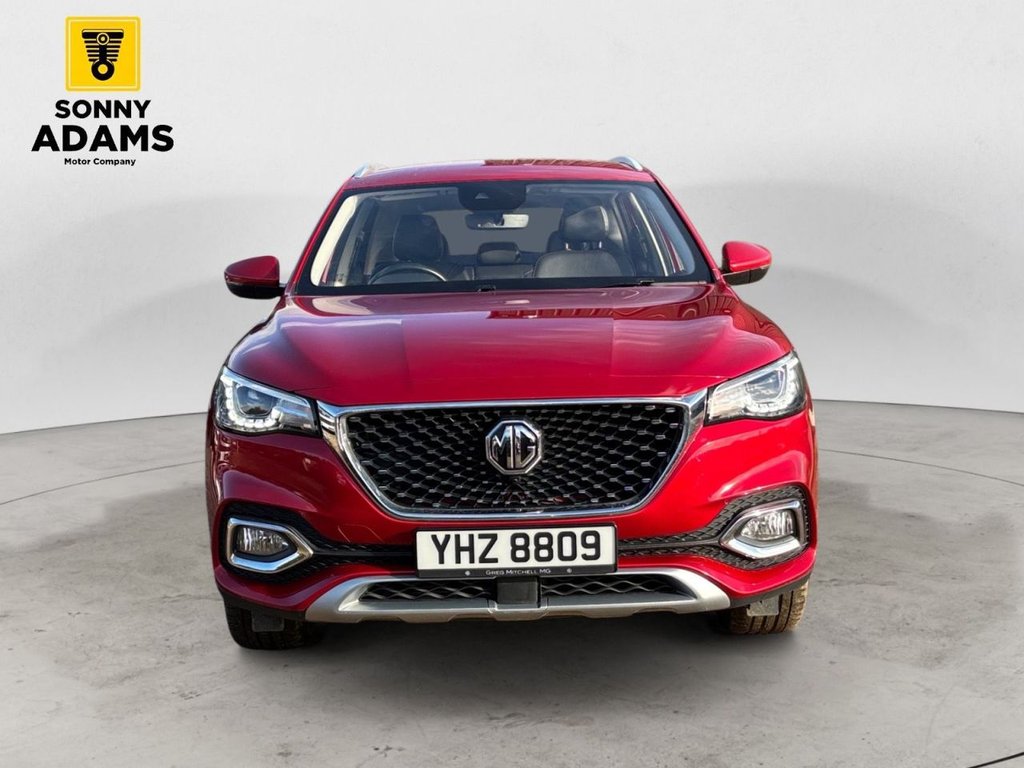 Used MG MG HS 2022 for sale - 77369271: Photo 3