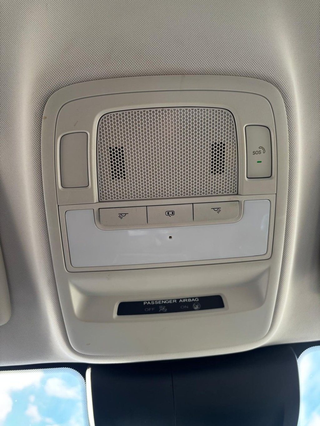 Used MG MG HS 2022 for sale - 77369271: Photo 34