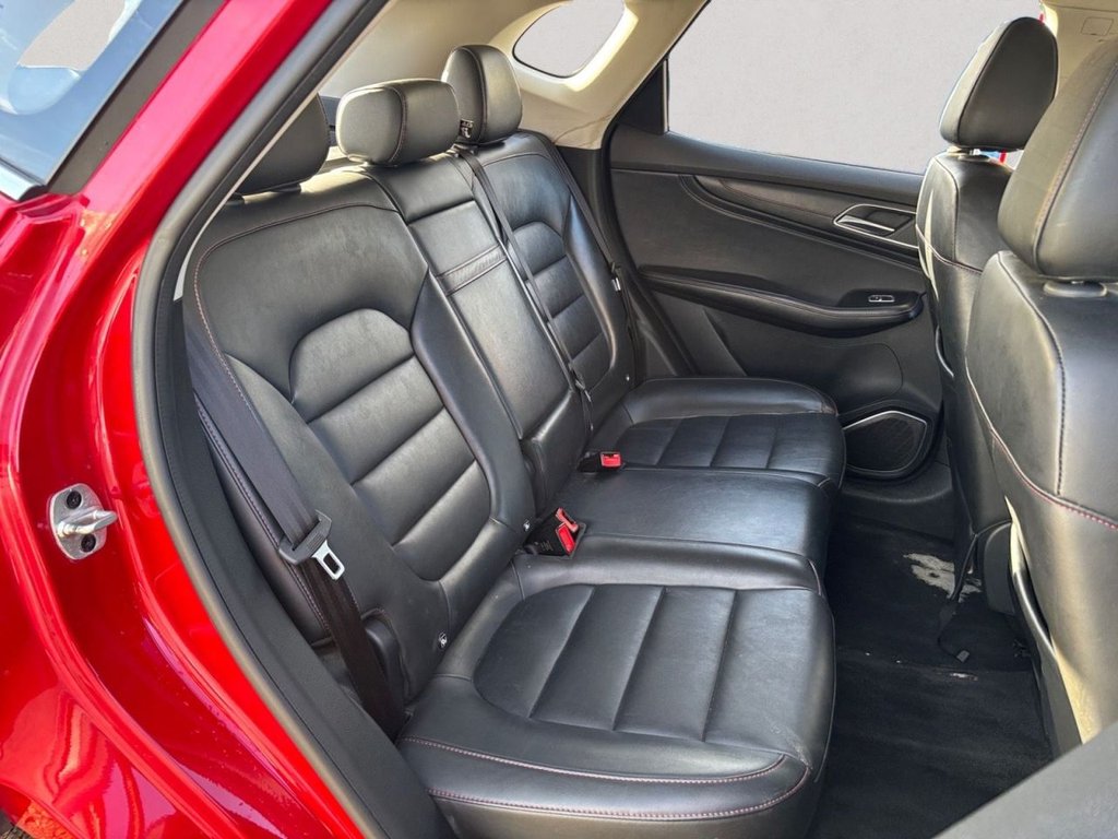 Used MG MG HS 2022 for sale - 77369271: Photo 35