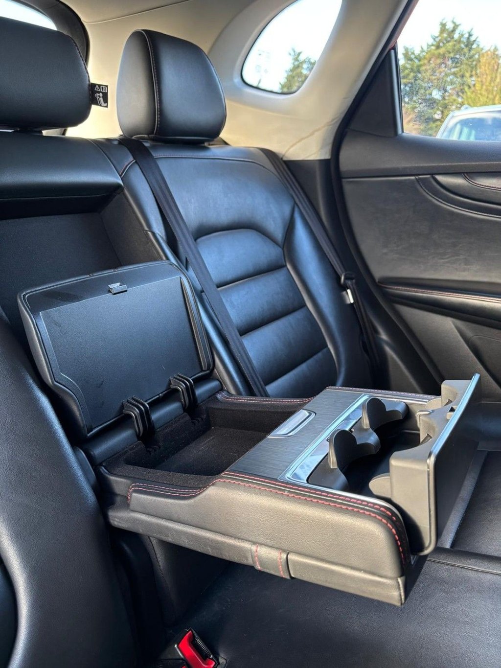 Used MG MG HS 2022 for sale - 77369271: Photo 37