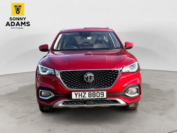 Used MG MG HS 2022 for sale - 77369271: Photo