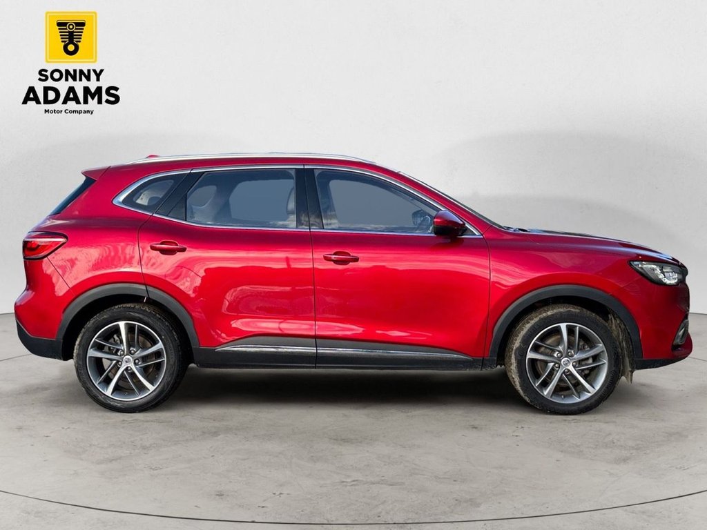 Used MG MG HS 2022 for sale - 77369271: Photo 4