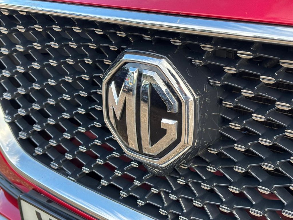 Used MG MG HS 2022 for sale - 77369271: Photo 47