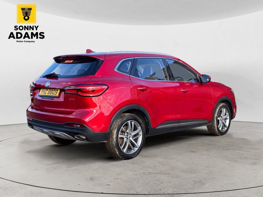 Used MG MG HS 2022 for sale - 77369271: Photo 5