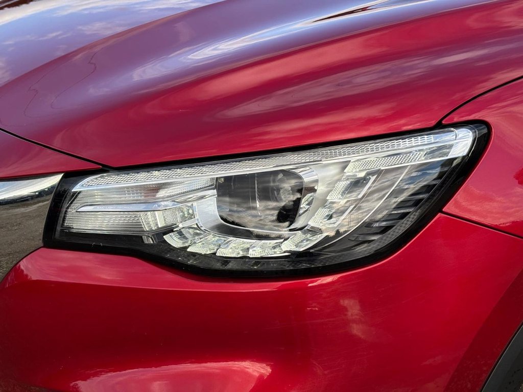 Used MG MG HS 2022 for sale - 77369271: Photo 50