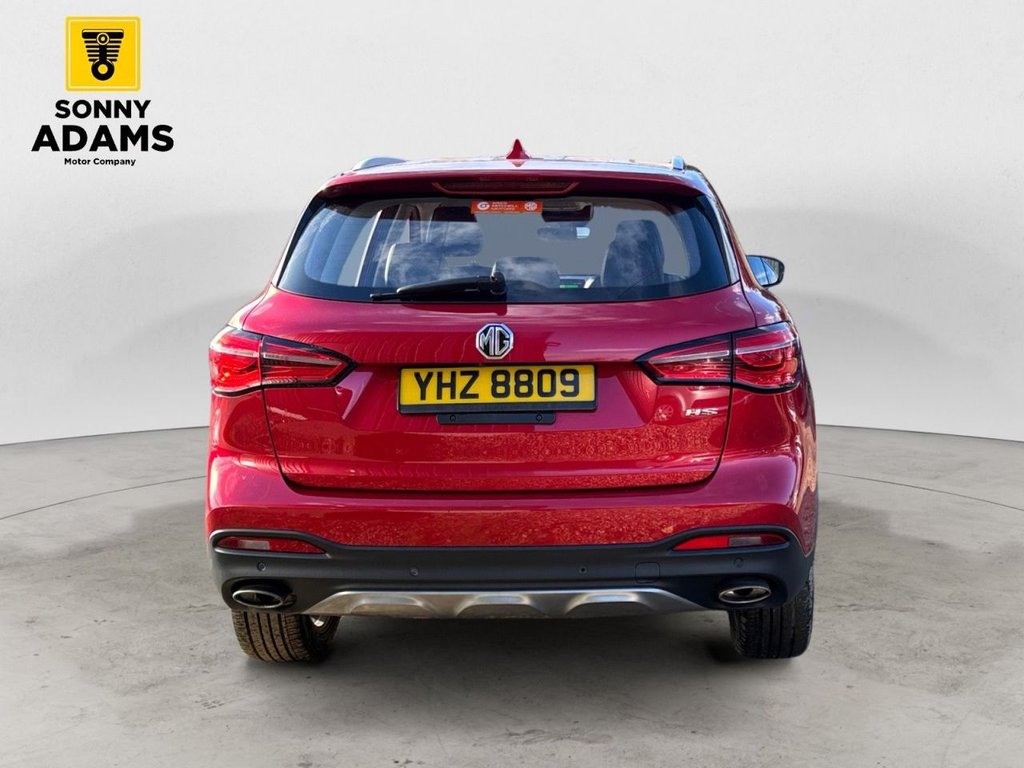 Used MG MG HS 2022 for sale - 77369271: Photo 6