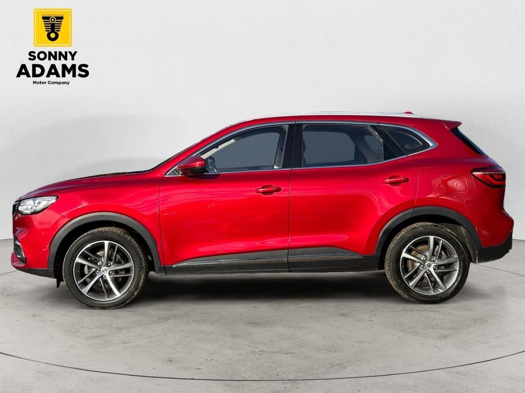 Used MG MG HS 2022 for sale - 77369271: Photo 8