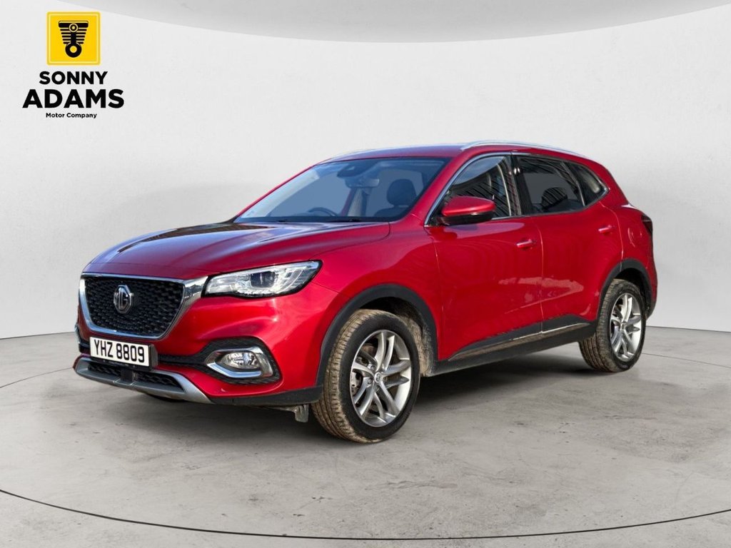 Used MG MG HS 2022 for sale - 77369271: Photo 9