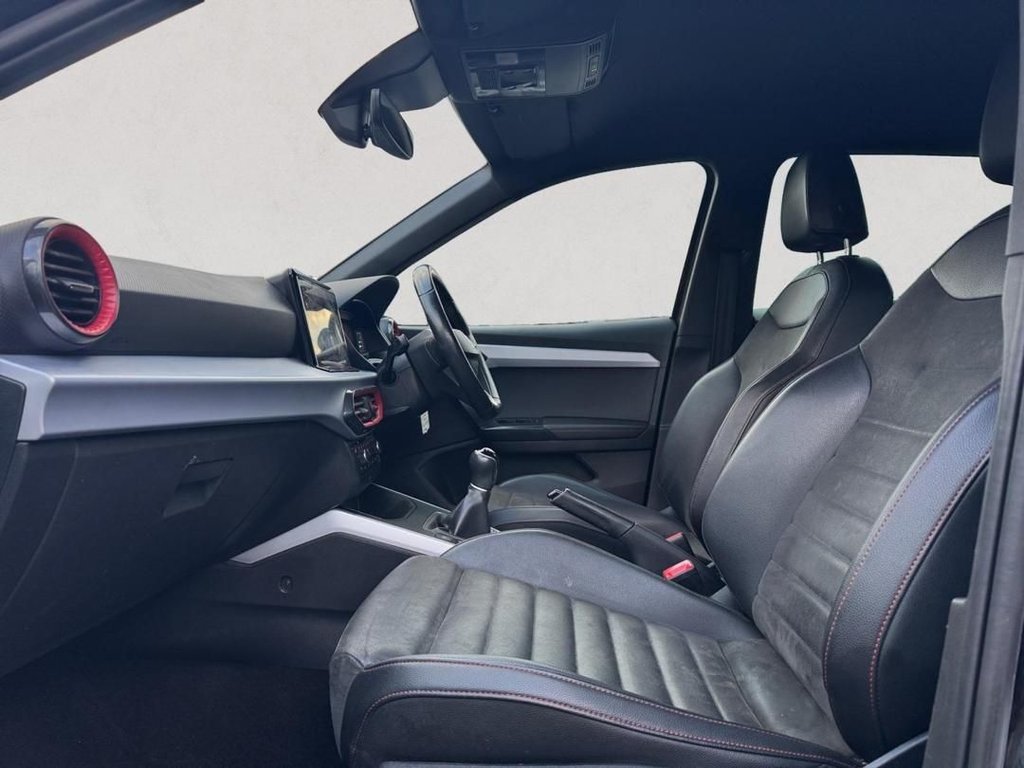 Used SEAT Arona 2022 for sale - 77369054: Photo 12