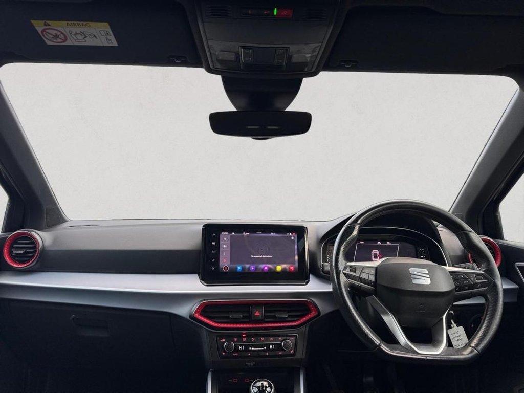 Used SEAT Arona 2022 for sale - 77369054: Photo 13