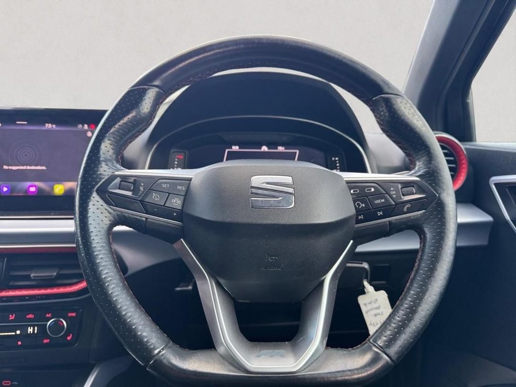 Used SEAT Arona 2022 for sale - 77369054: Photo 14