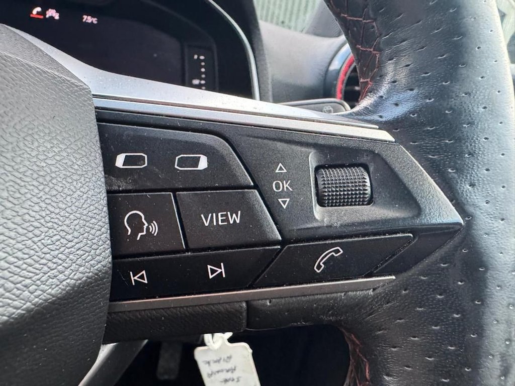 Used SEAT Arona 2022 for sale - 77369054: Photo 16