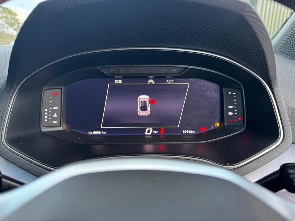 Used SEAT Arona 2022 for sale - 77369054: Photo 19