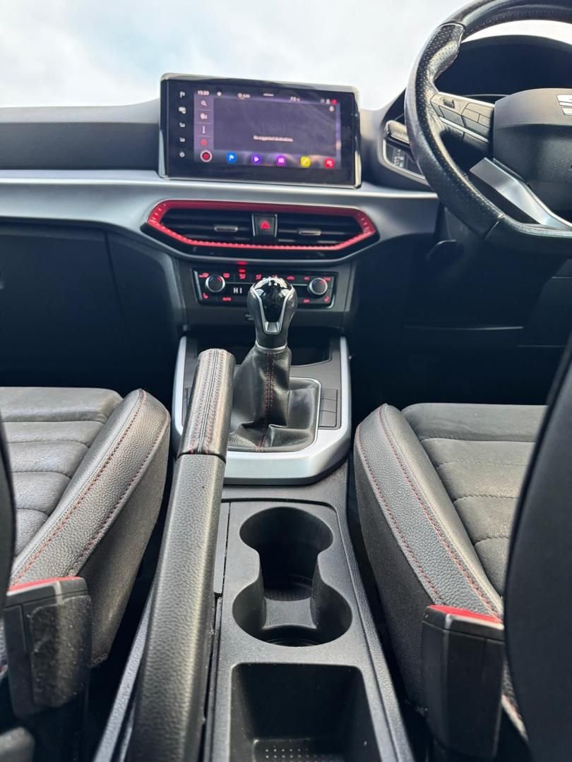 Used SEAT Arona 2022 for sale - 77369054: Photo 21